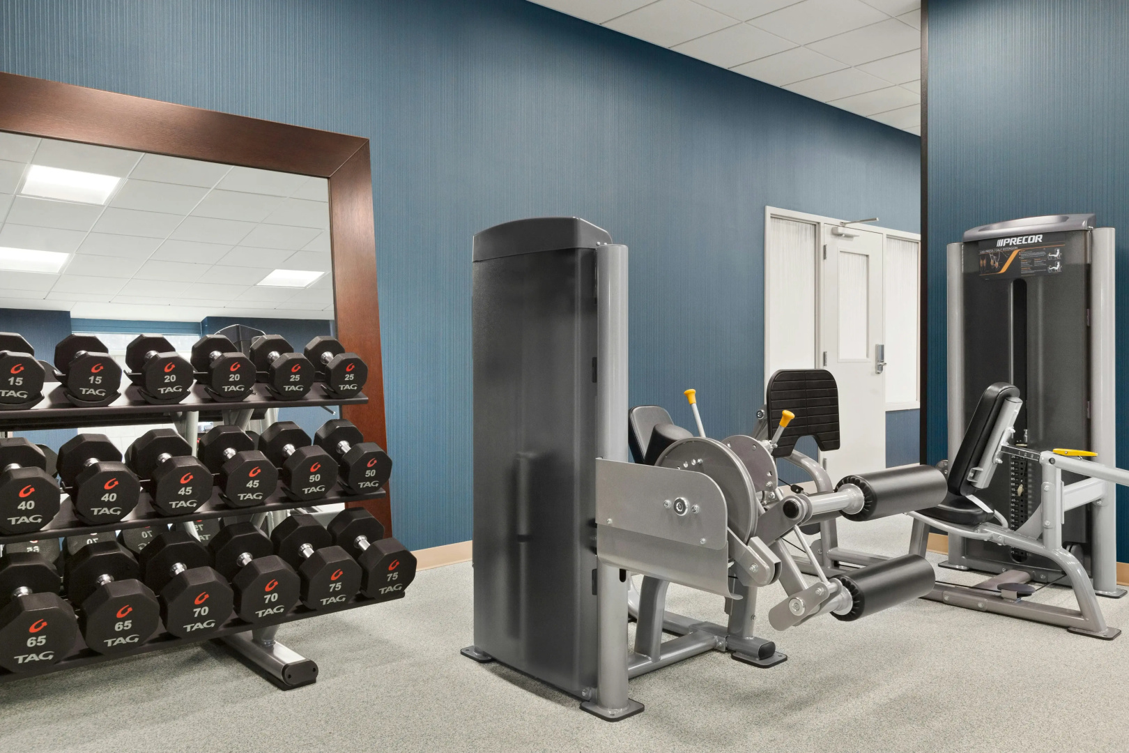 Photo - Homewood Suites by Hilton Arlington Rosslyn Key Bridge