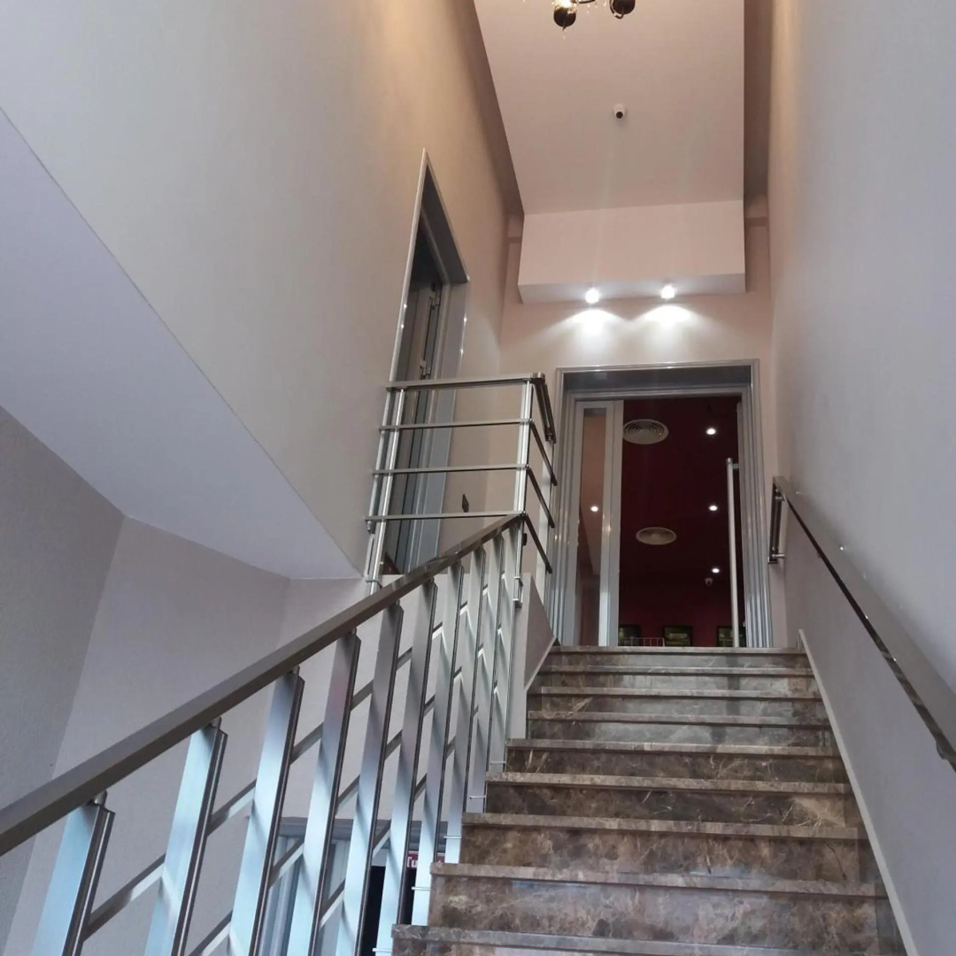 Photo - Erandi Hotel Tirana