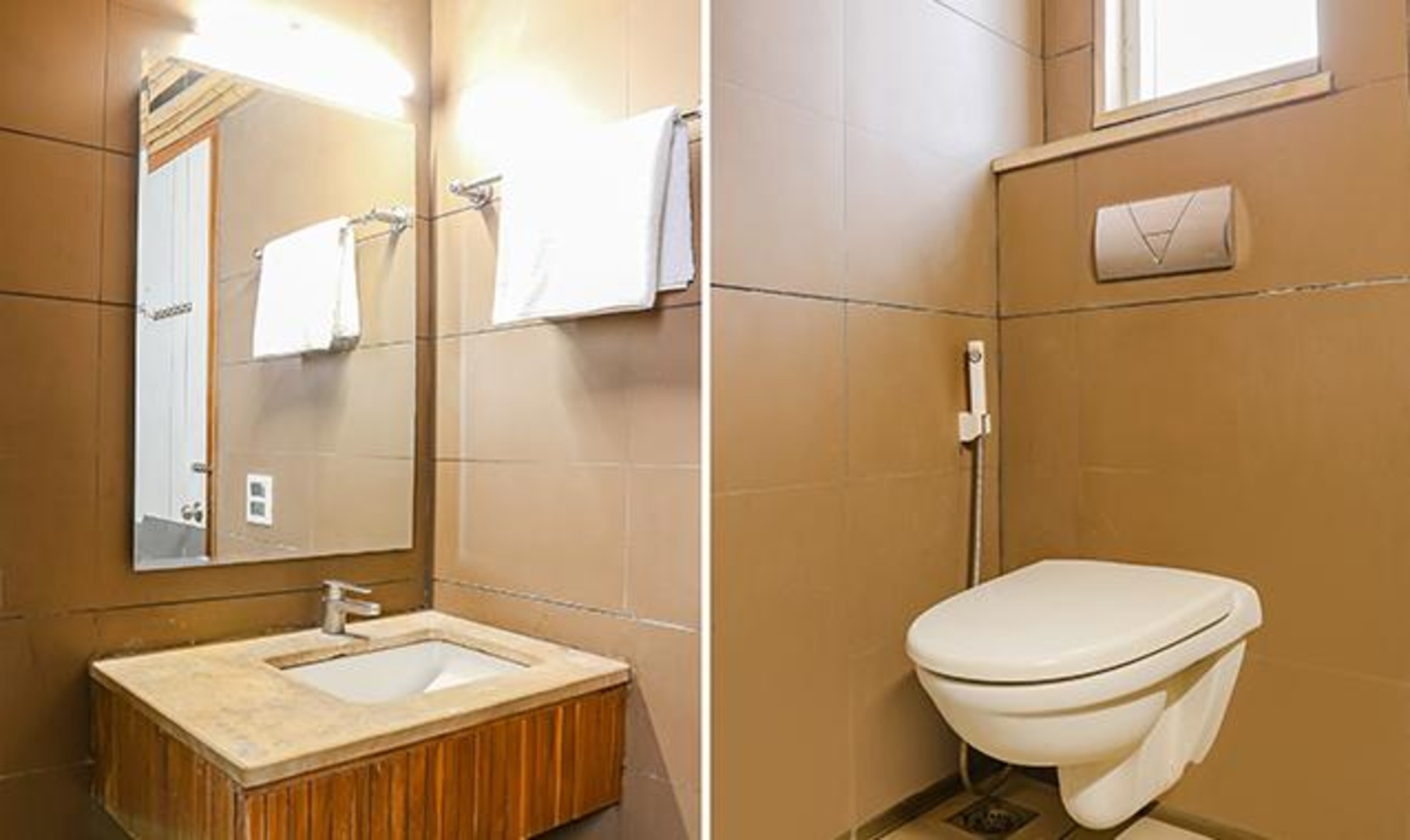 Foto - FabHotel Premium Nest
