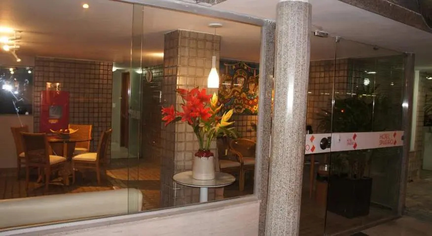 Foto - Hotel Saveiro