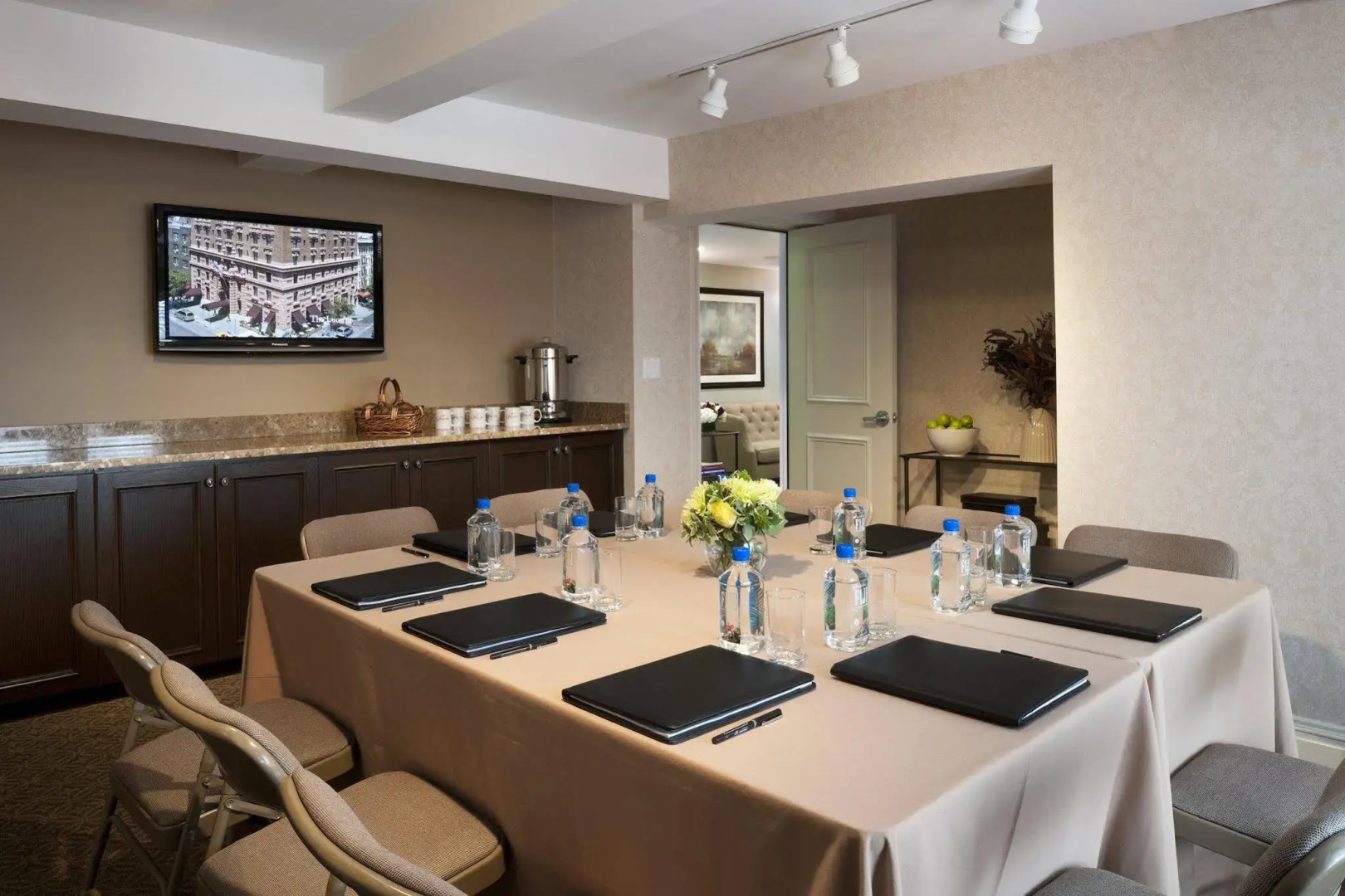 Photo - Hotel Lucerne