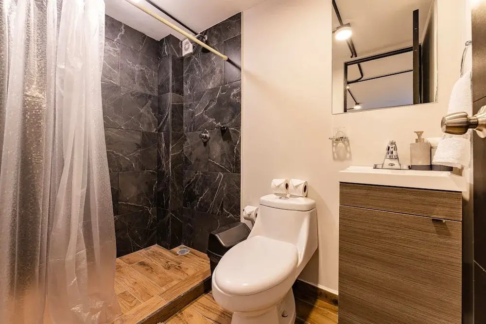 Foto - Condesa Lofts & Residence Hotel by VH