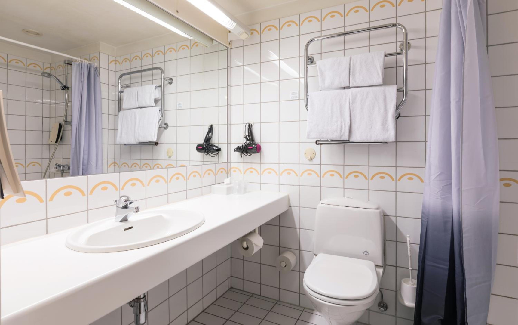 Foto - Best Western Plus Hotel Bakeriet
