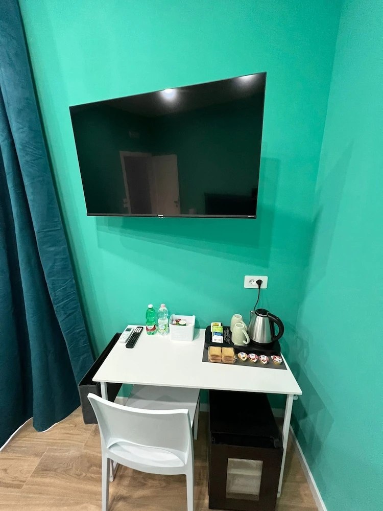 Foto - Mastersà Guest House