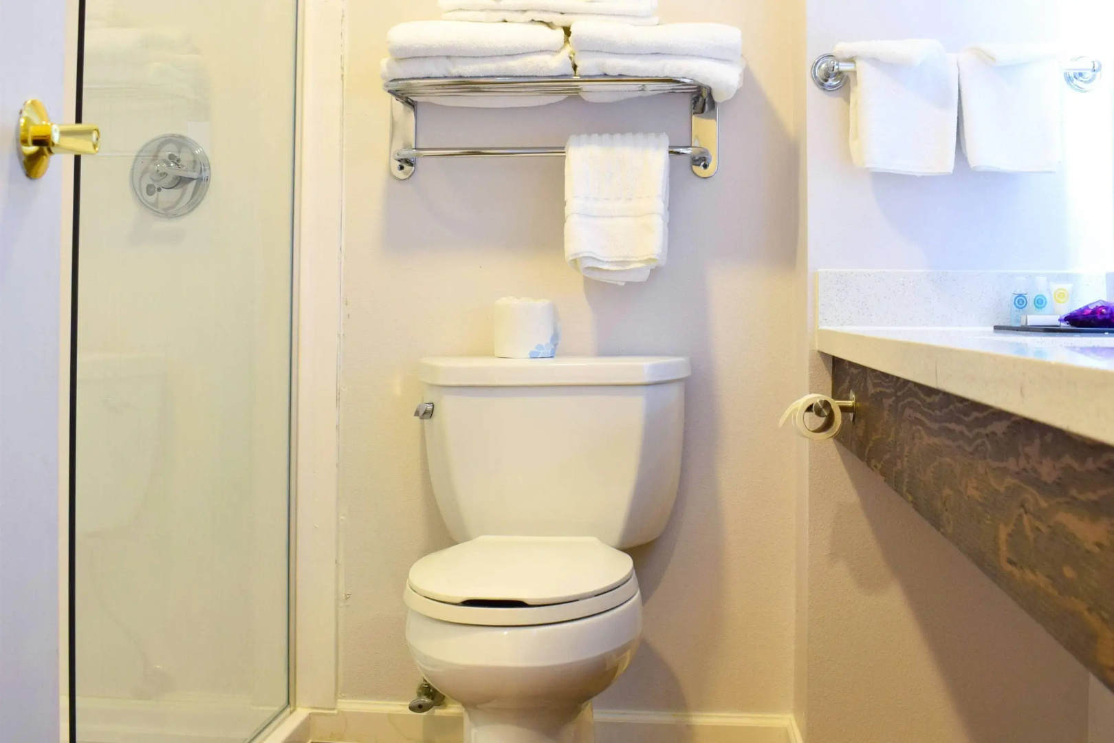 Photo - Comfort Inn Bellingham