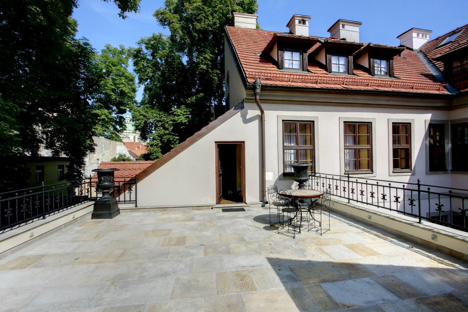 Photo - Alchymist Grand Hotel and Spa - Preferred Hotels & Resorts