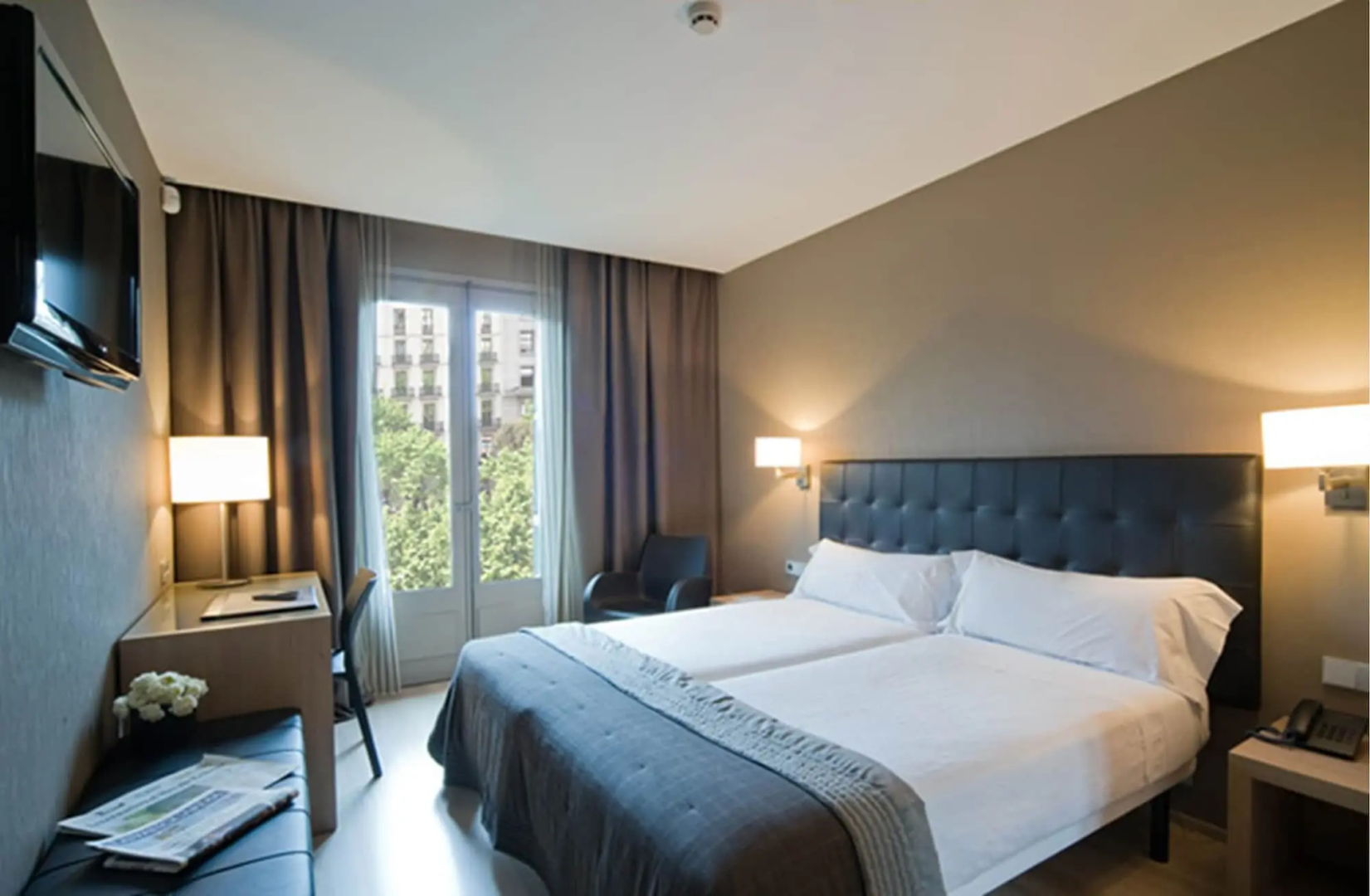 Photo - Hotel Actual