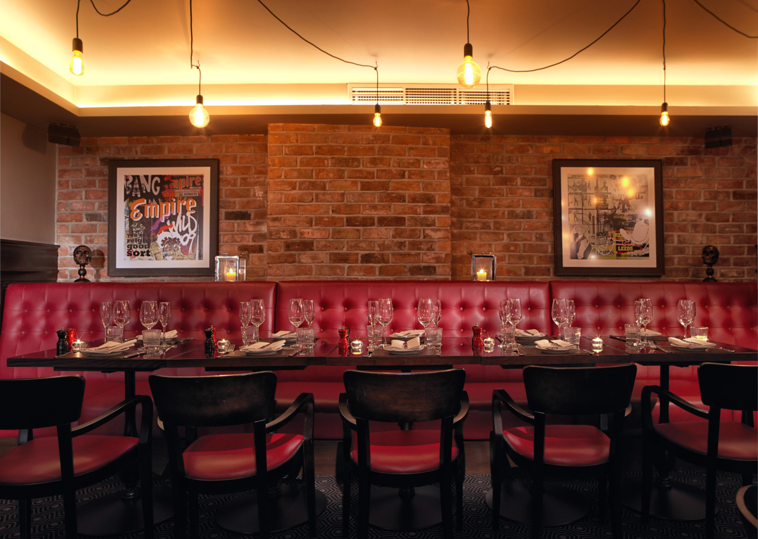 Foto - Malmaison Leeds