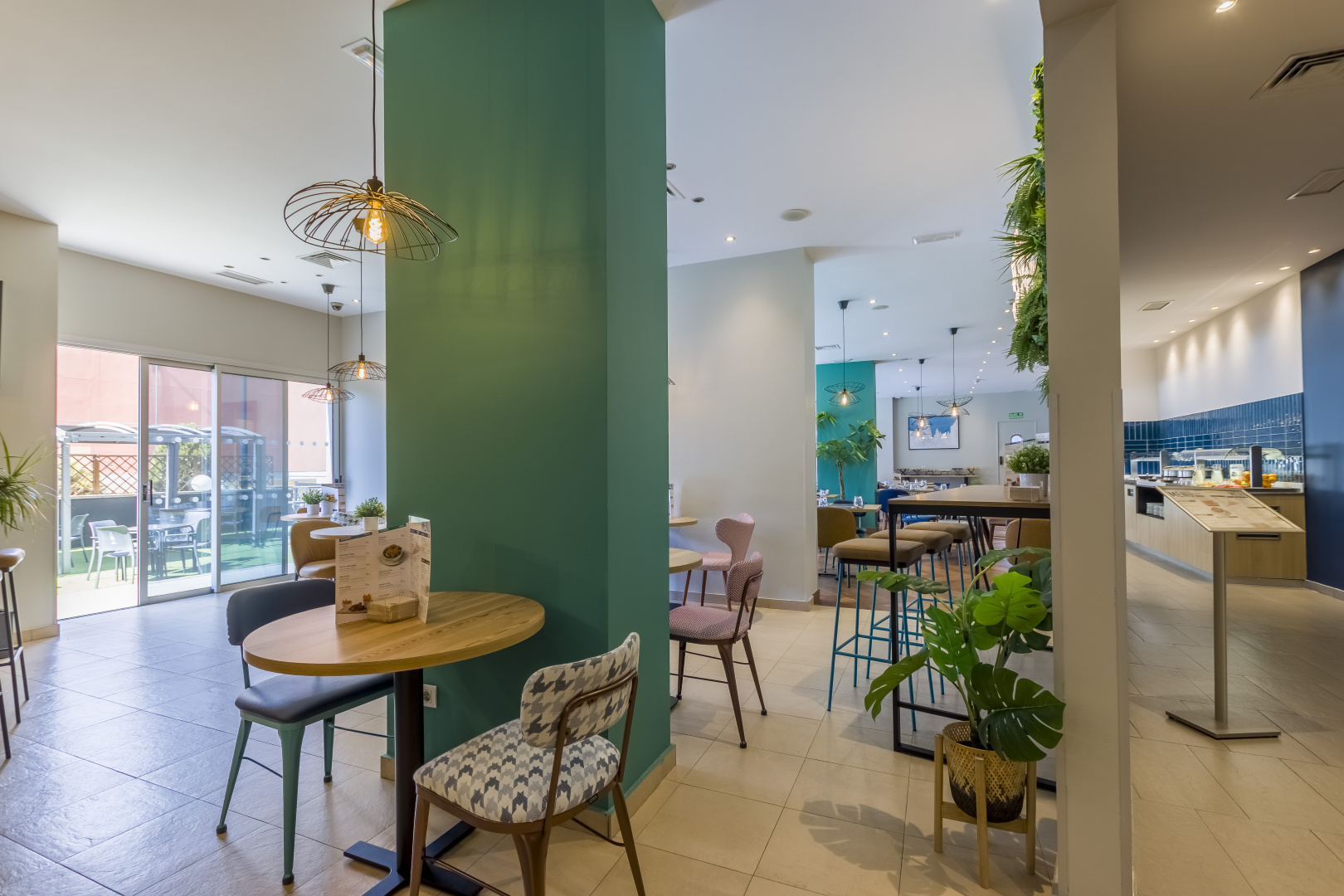 Foto - Travelodge Madrid Alcala de Henares