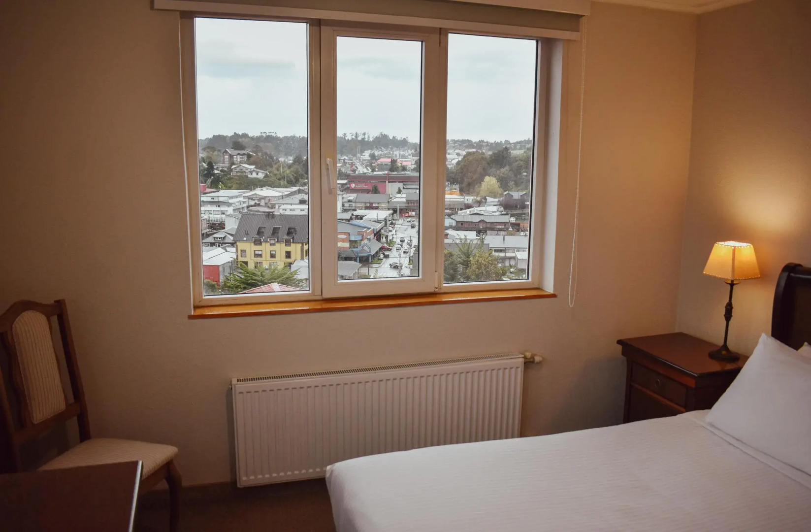 Photo - Park Inn by Radisson Puerto Varas