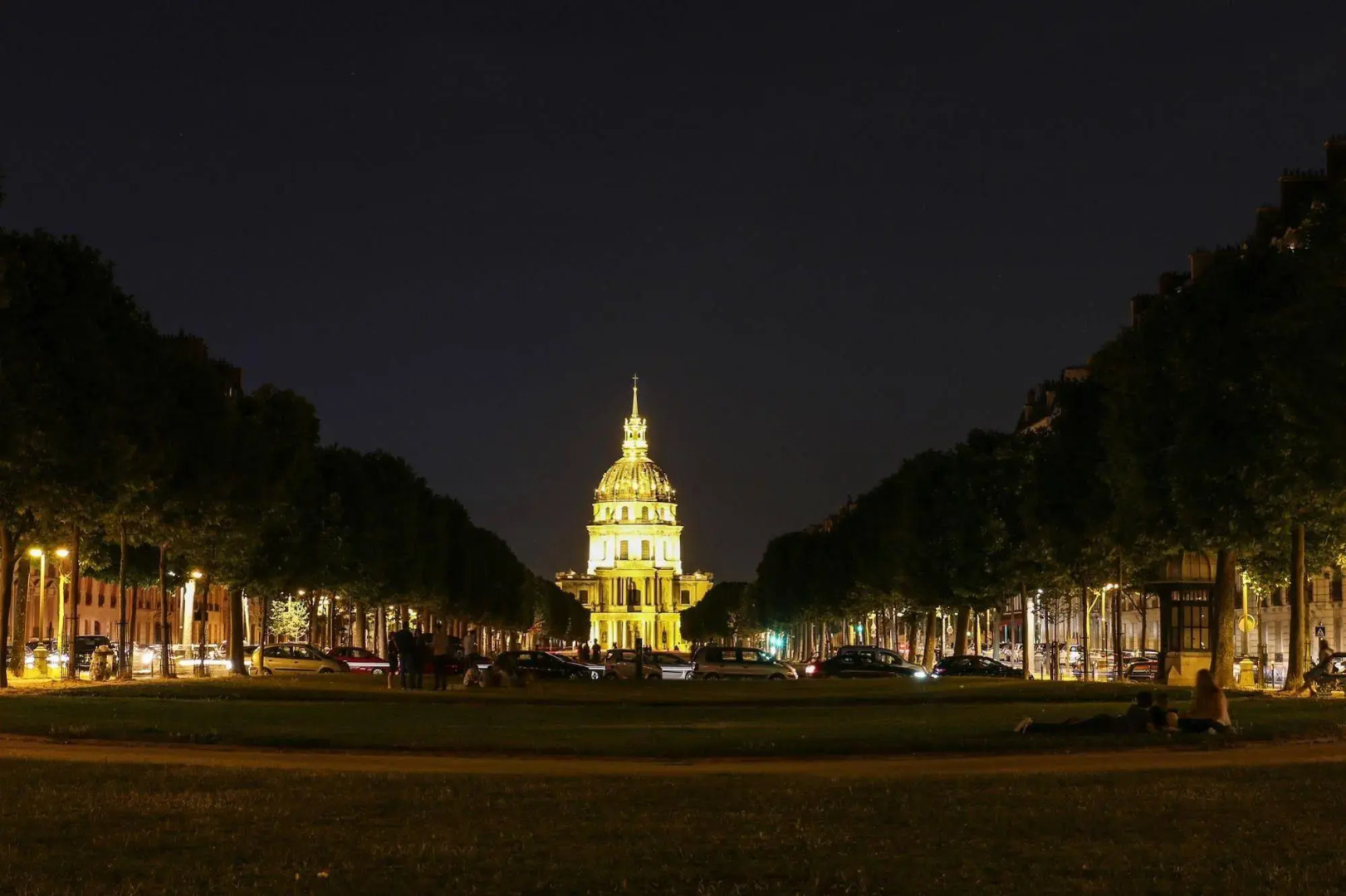 Photo - Hôtel Vic Eiffel