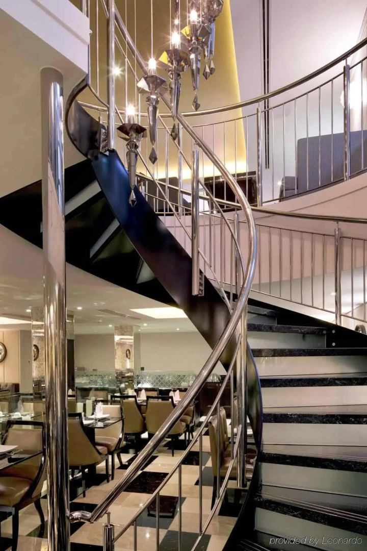 Photo - Doubletree By Hilton London - Greenwich