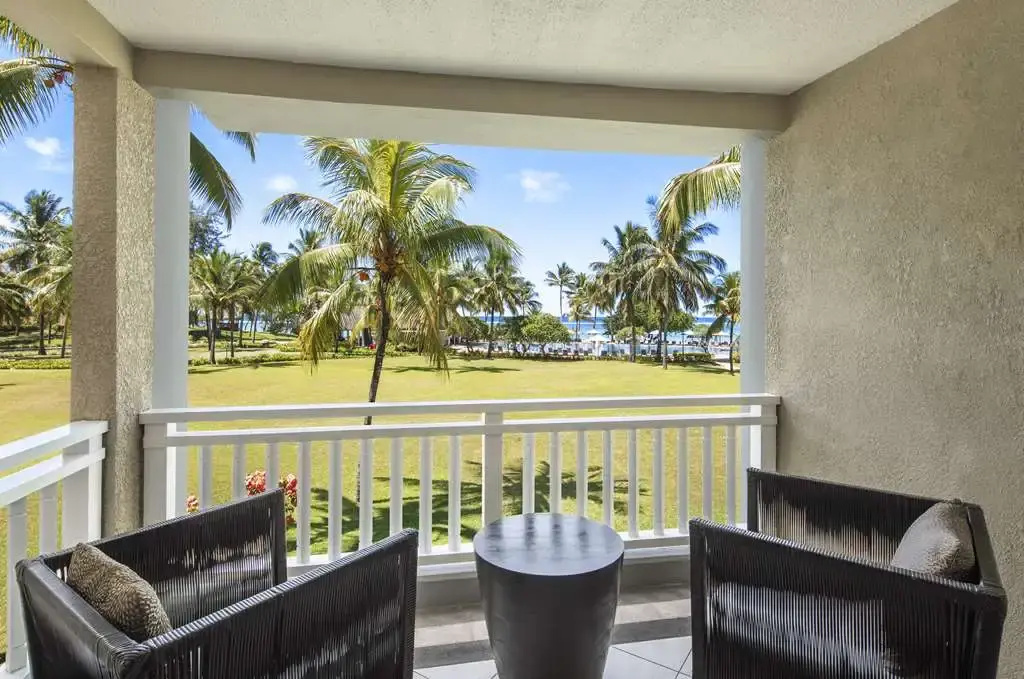 Foto - Outrigger Mauritius Beach Resort