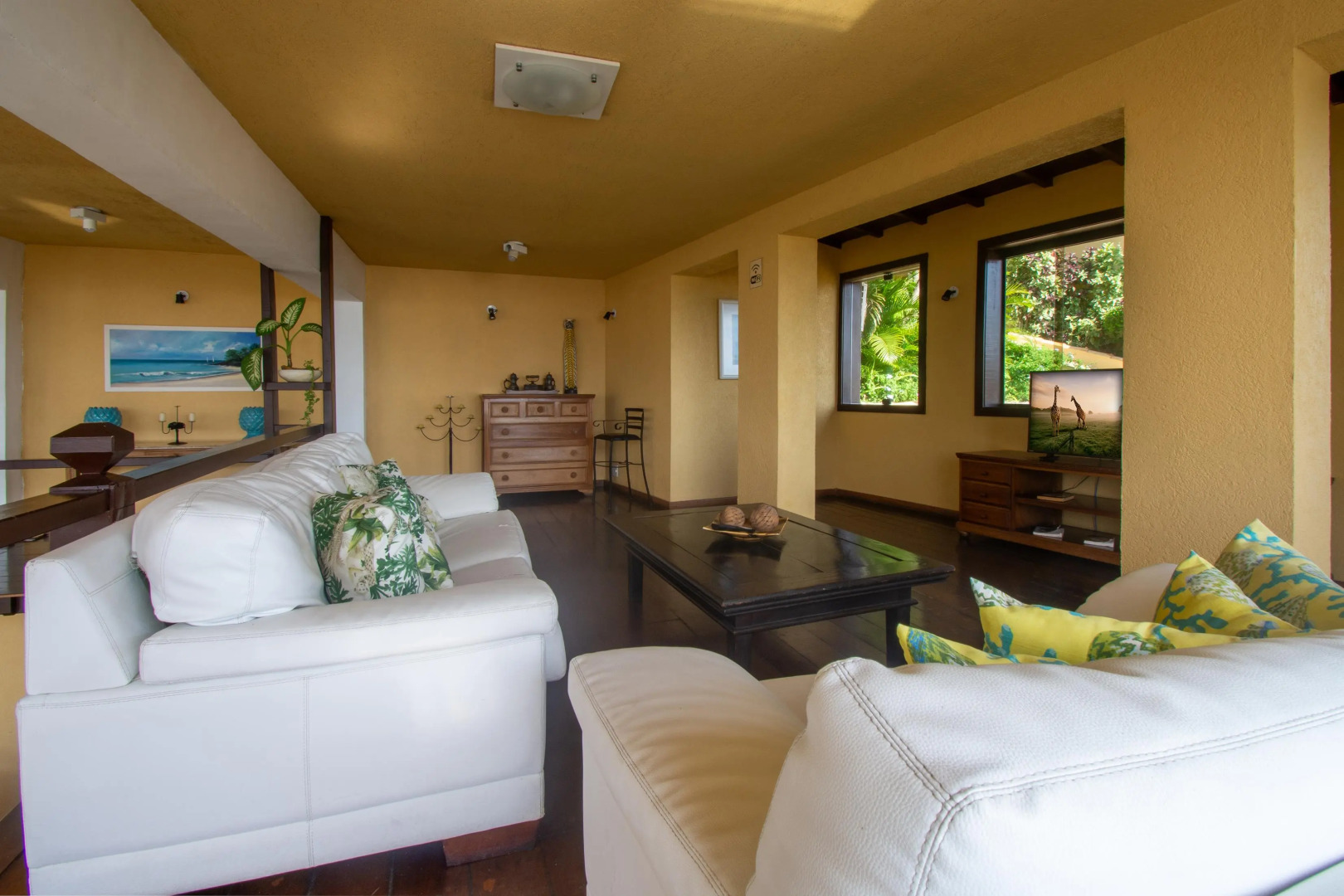 Foto - Pousada e Spa Villa Mercedes by Latitud Hoteles