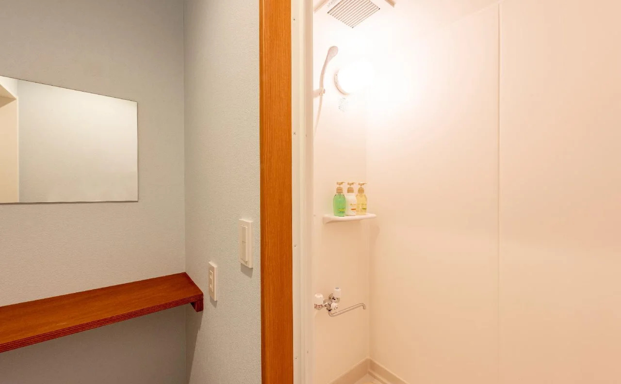 Photo - plat hostel keikyu asakusa karin