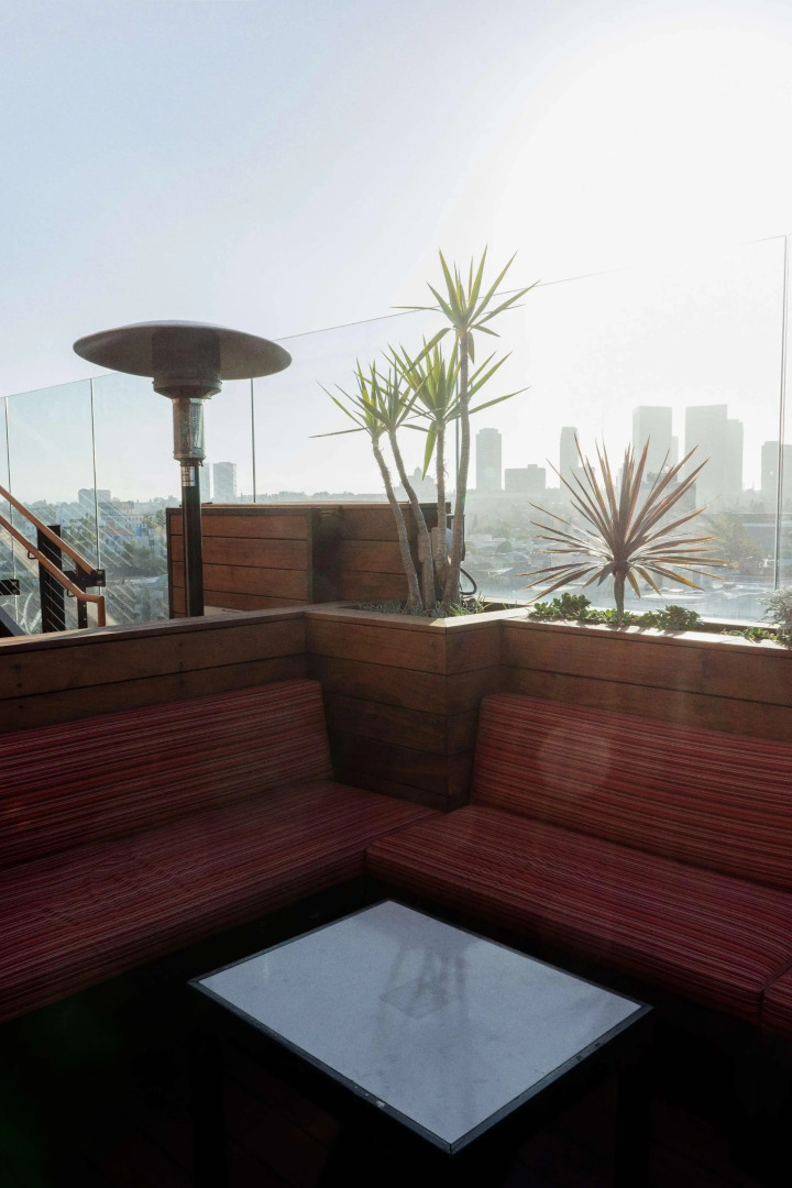 Foto - SIXTY Beverly Hills