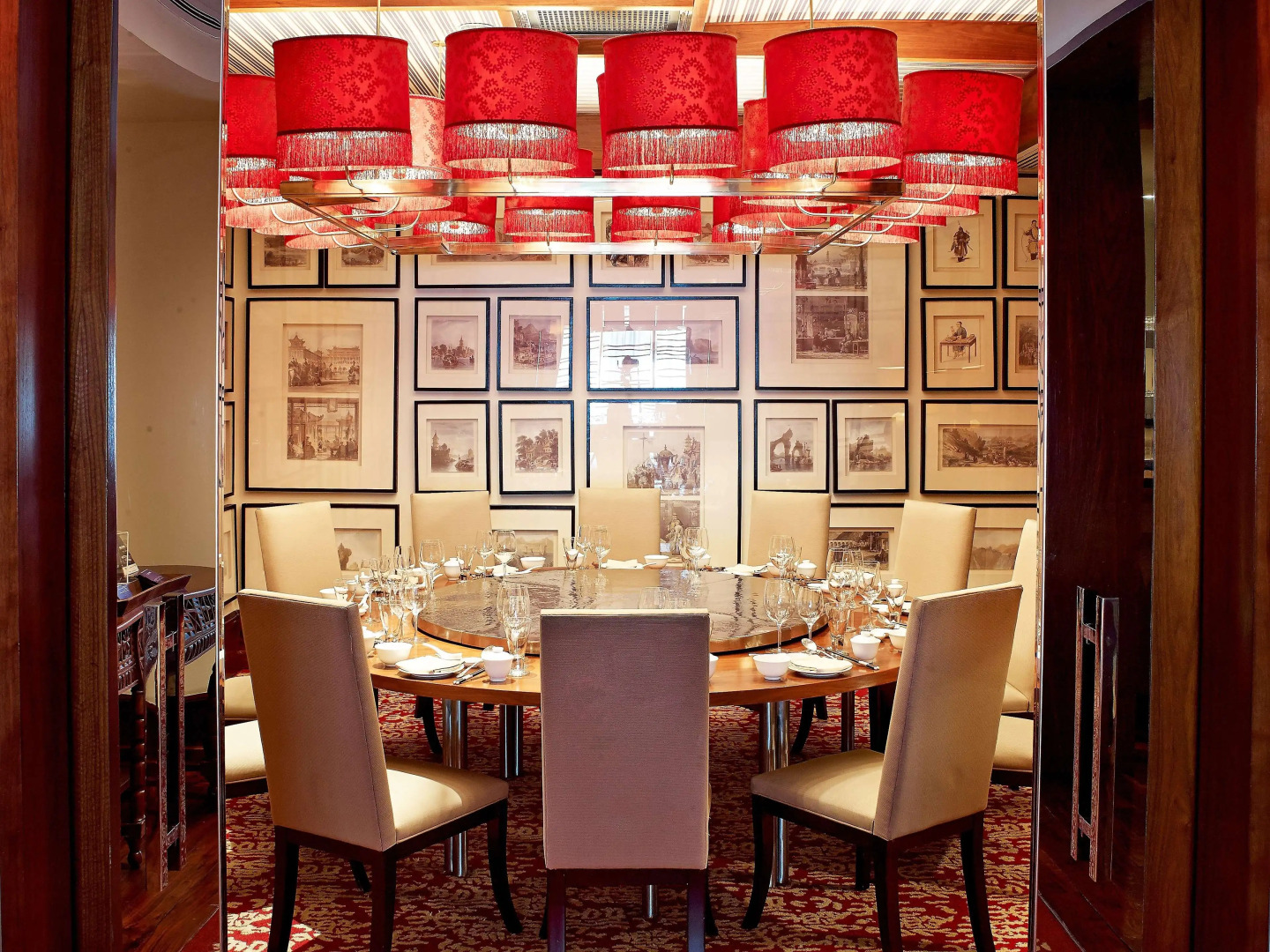 Foto - Radisson Blu Hotel, Dubai Deira Creek