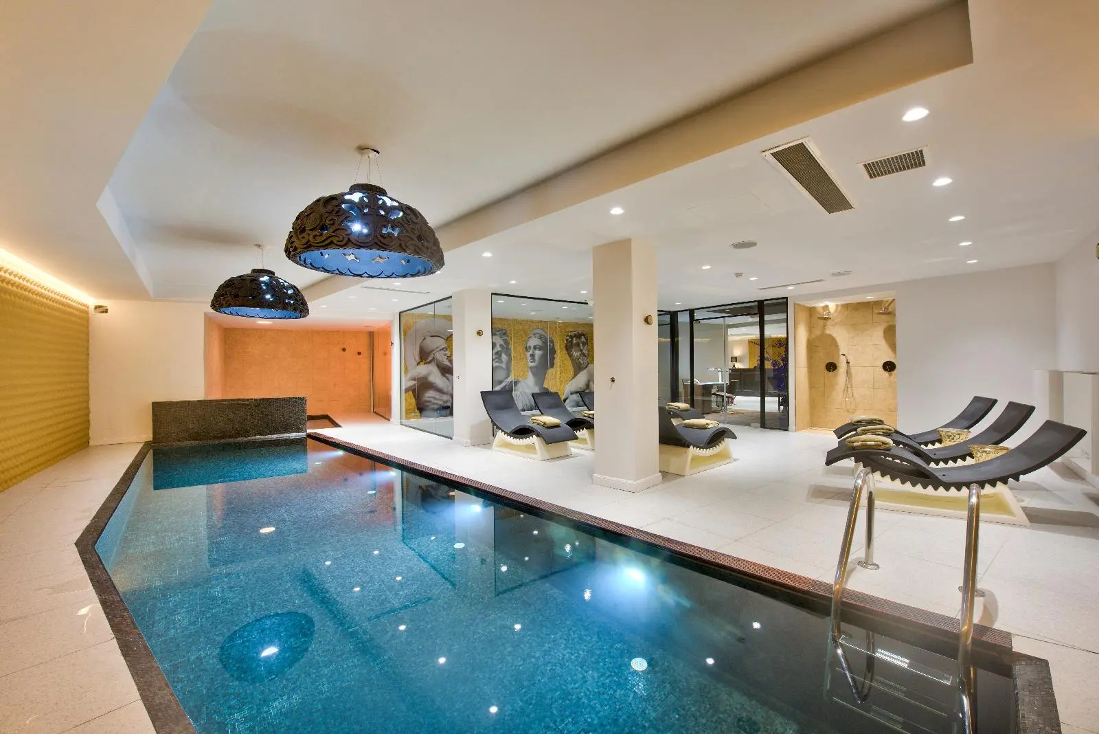 Photo - HOLM Boutique &Spa - IK Collection