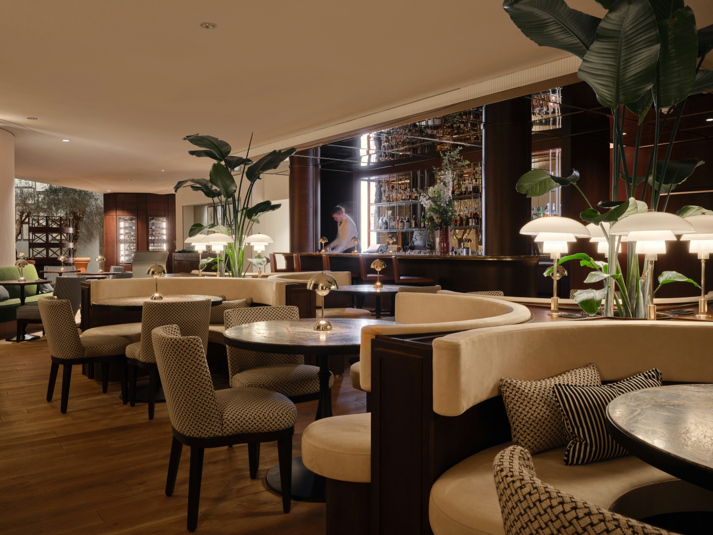 Photo - Rocco Forte The Charles Hotel