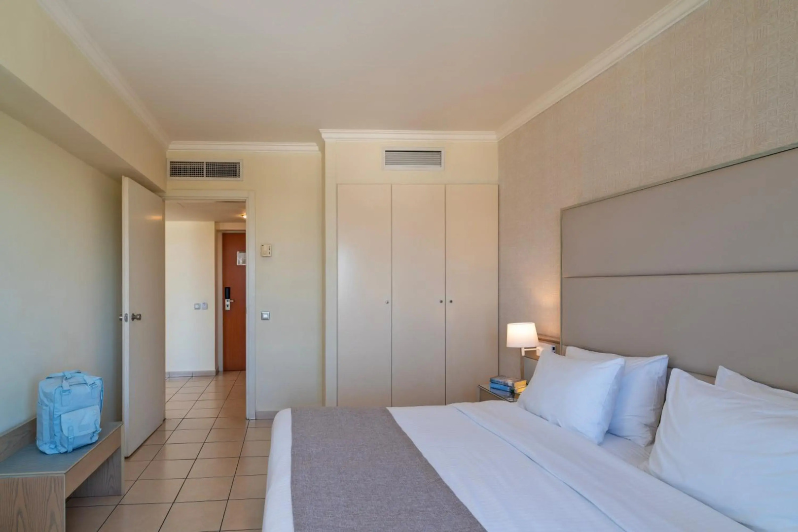 Foto - Athineon Hotel