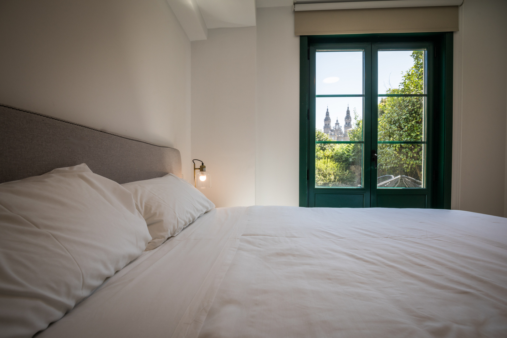 Photo - Hotel Pombal Rooms