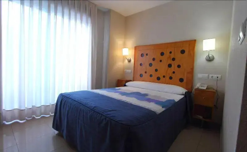 Foto - Hotel Quatre Llunes