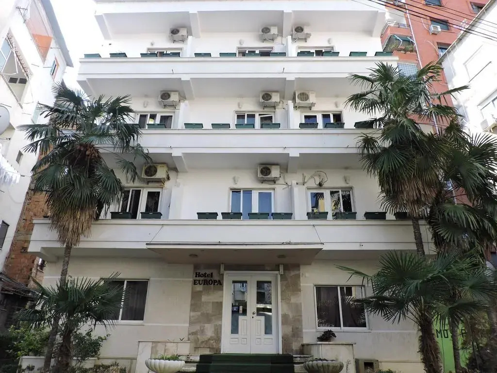 Foto - Hotel La Favorita