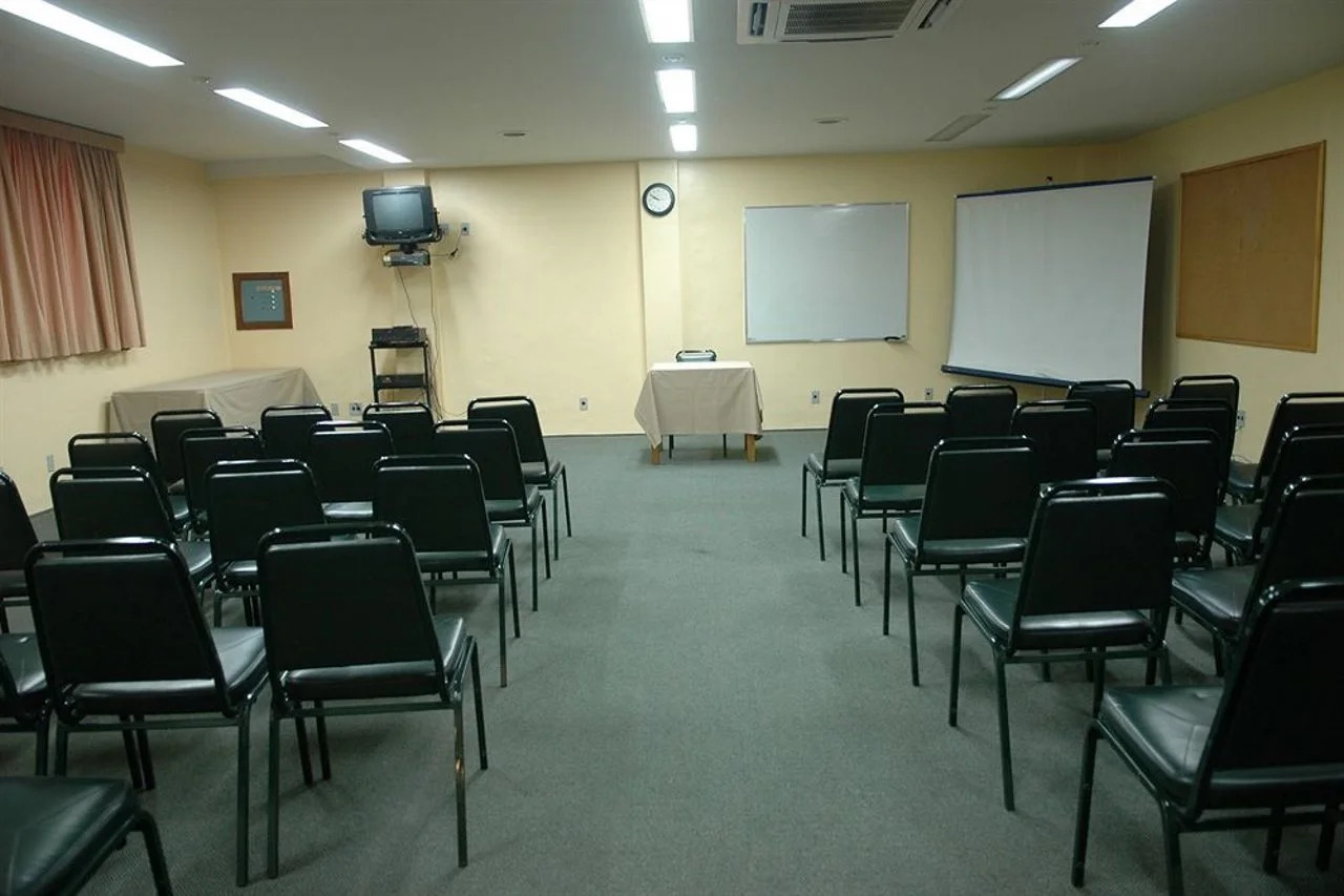 Photo - Hotel Rondônia Palace