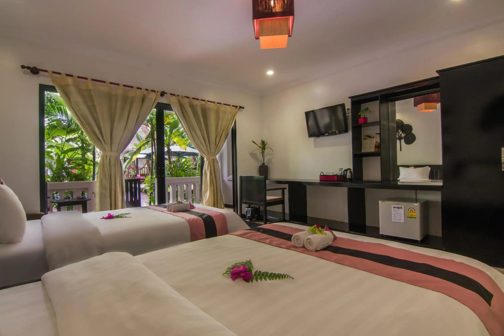 Photo - La Residence WatBo Hotel