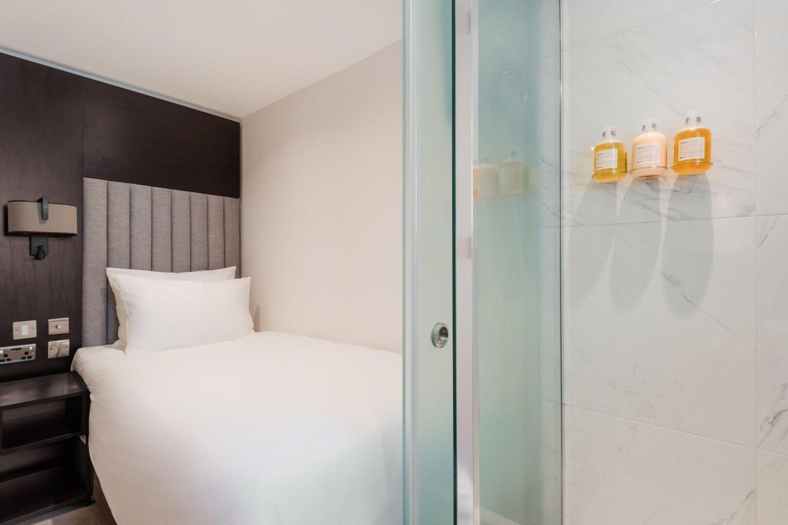 Foto - Rove Hotel London Paddington