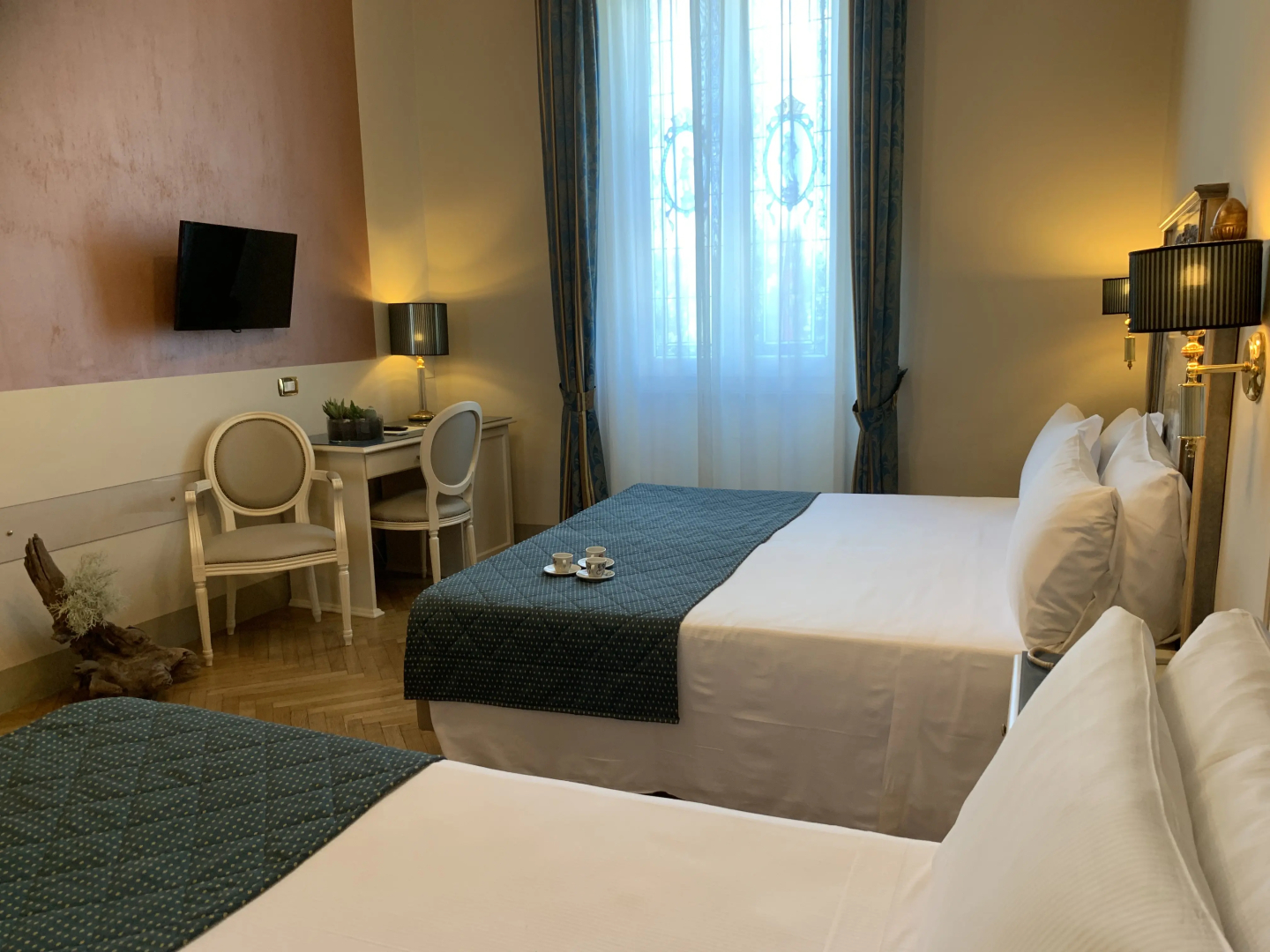 Photo - Hotel Donatello