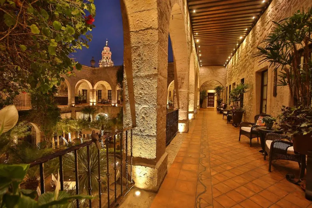 Foto - Hotel de la Soledad