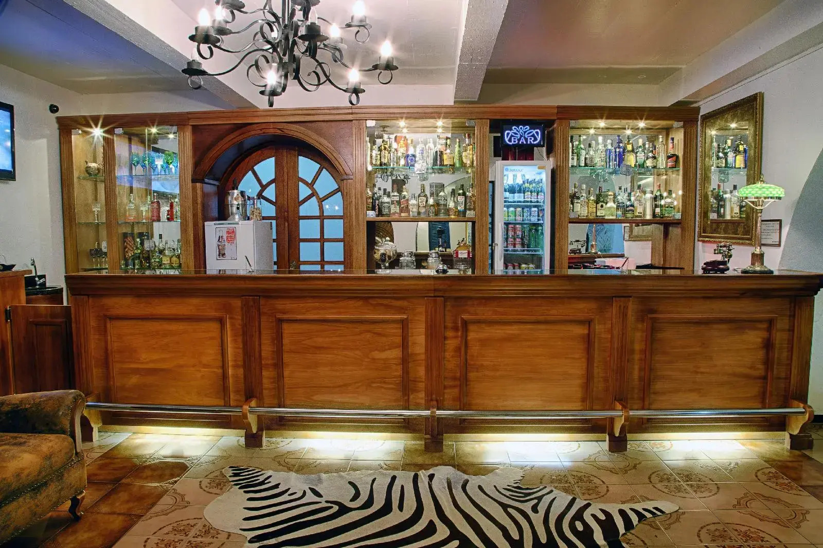 Foto - Hotel Gramado Palace