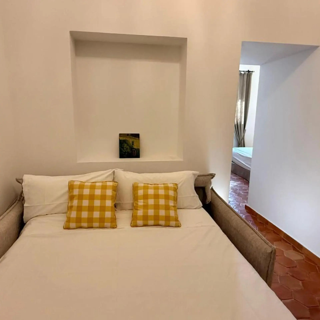 Photo - Casa Pizarro Hotel