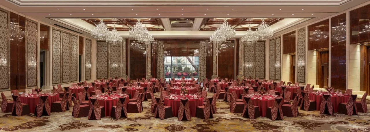 Photo - The St. Regis Zhuhai