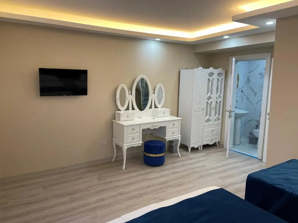 Photo - Hotel Barbarosa
