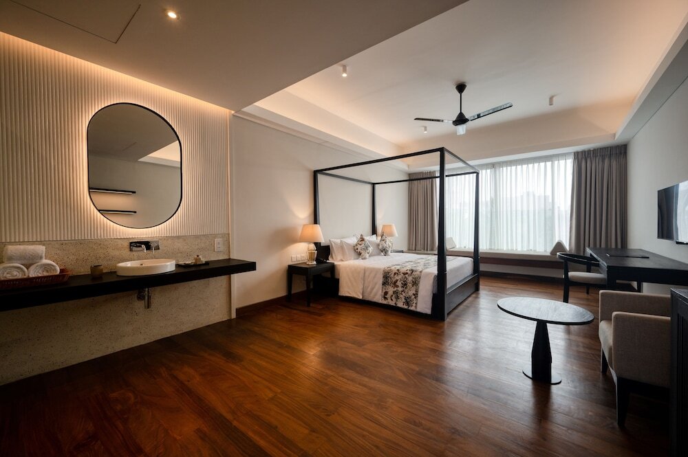 Foto - Taprobane House