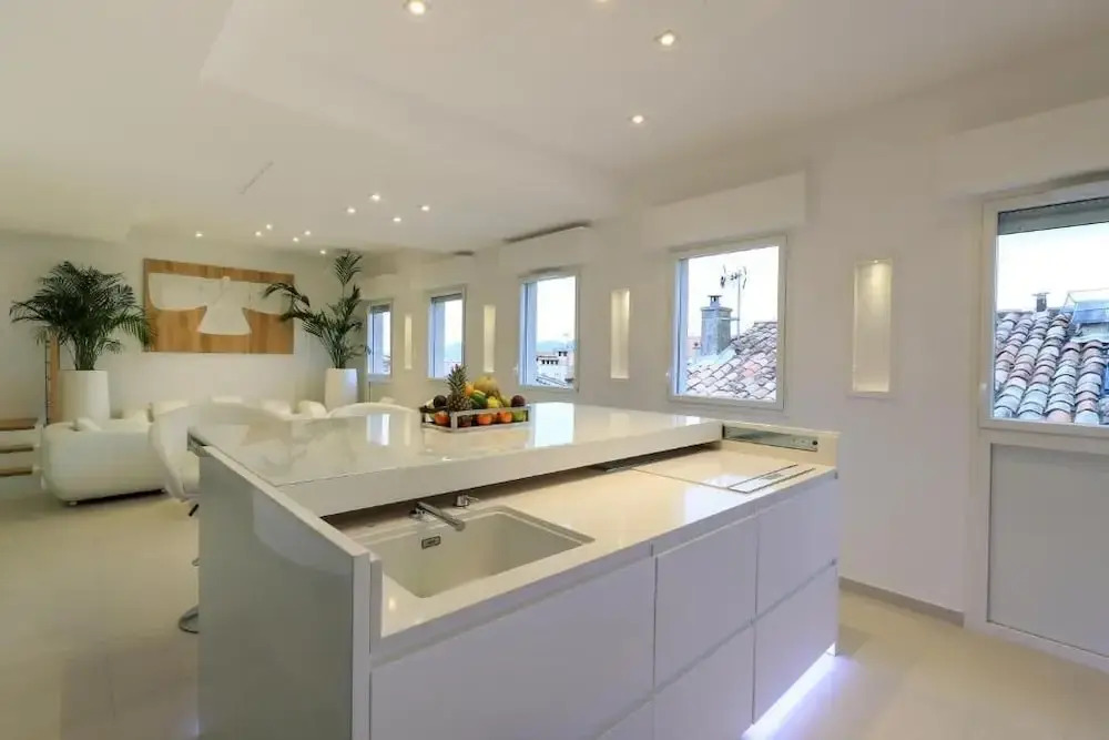 Foto - Traverse Des Artistes