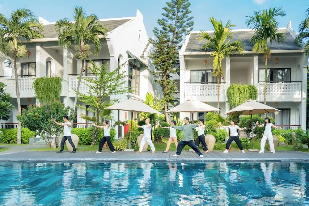 Photo - The Saga Hotel Hoi An