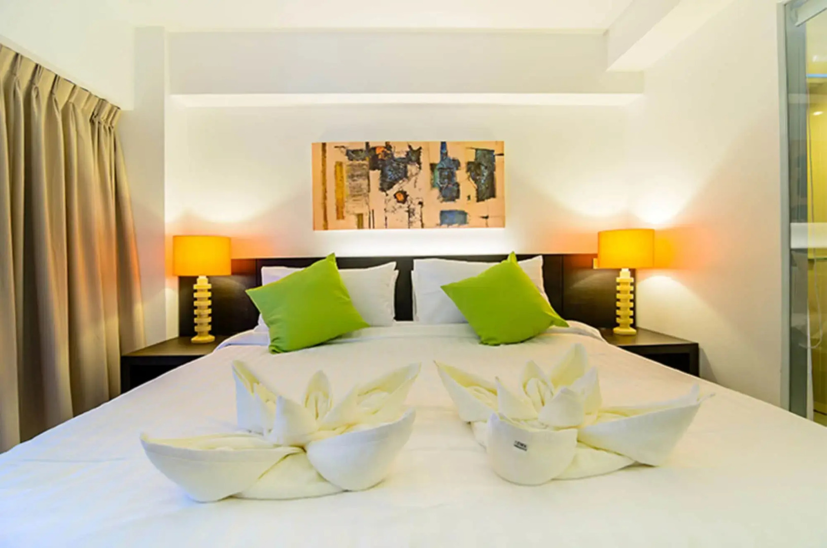 Photo - UMA Residence