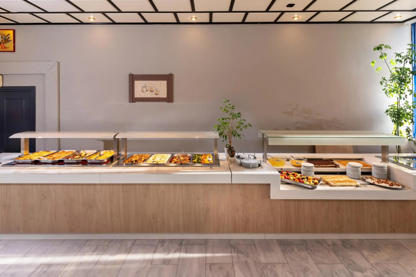 Foto - Hotel Kathrin Beach