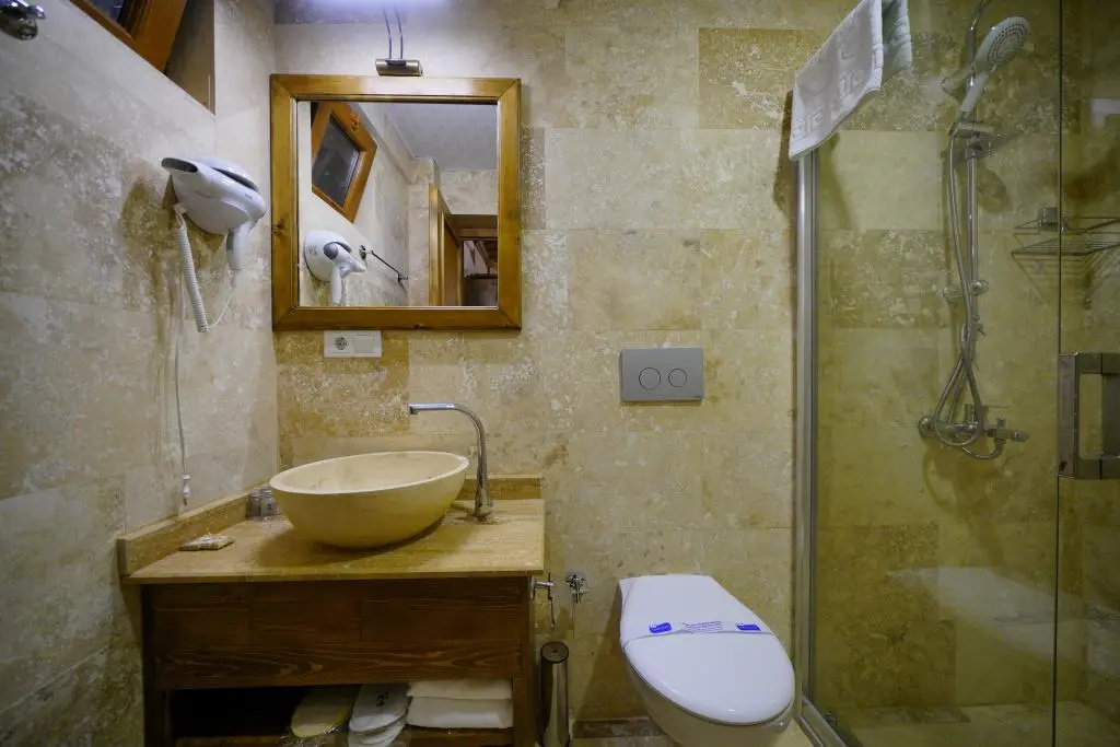 Photo - Enjoy Stone Hotel