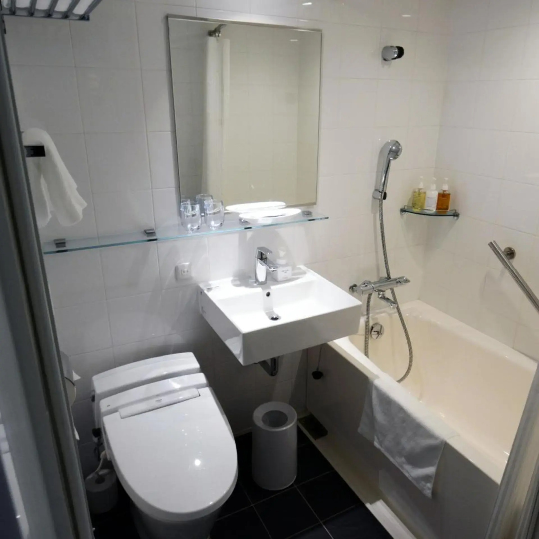 Photo - Hotel Forza Osaka Kitahama