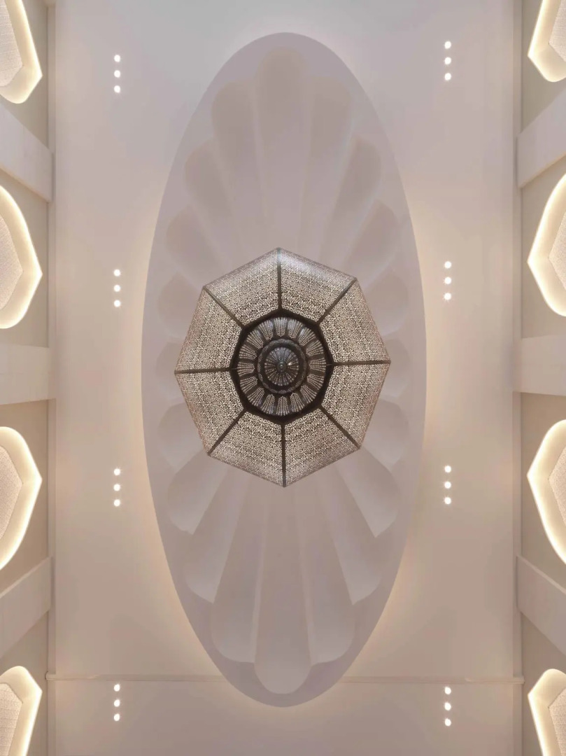 Photo - Bab Al Qasr Residence