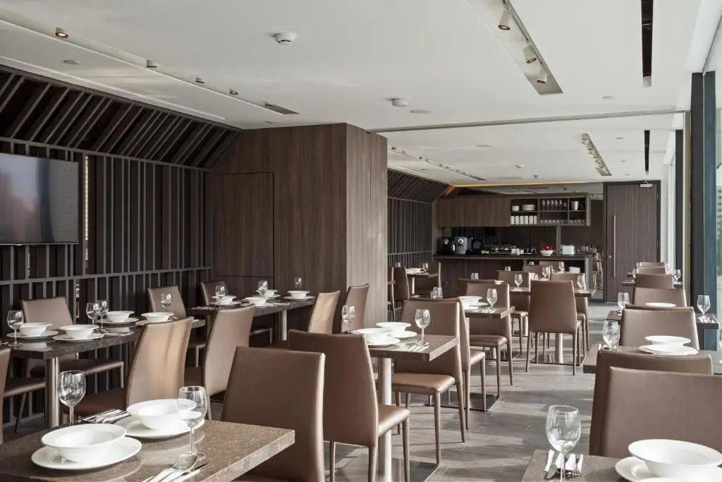 Foto - Louis Kienne Serviced Residences