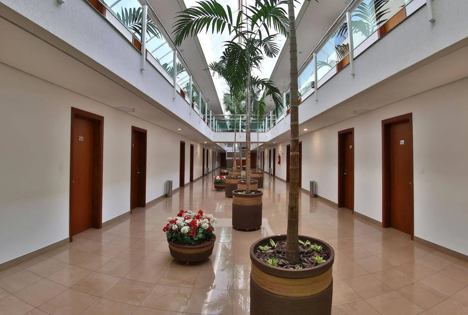 Foto - Garden Hotel