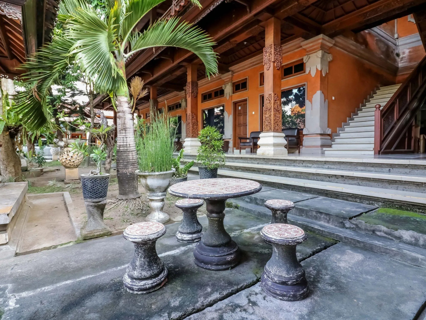 Photo - Hotel O Ratu