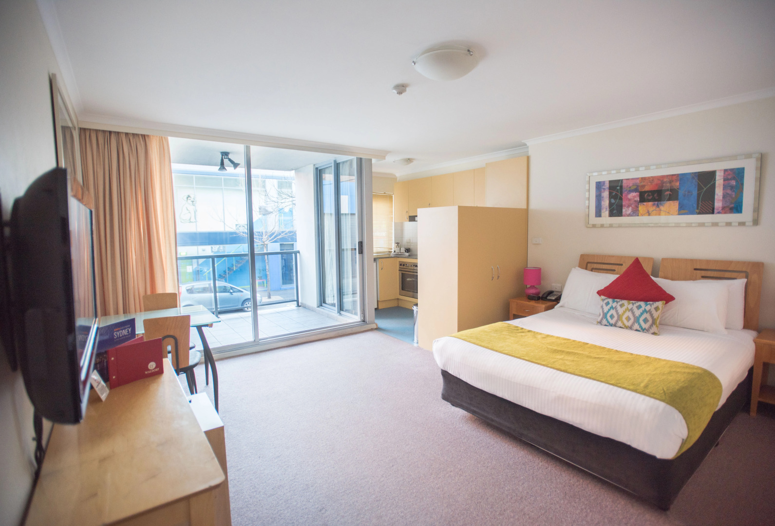 Foto - Nesuto Chippendale