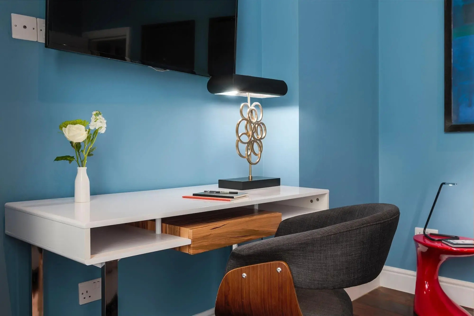 Foto - The Knaresborough by Nestor