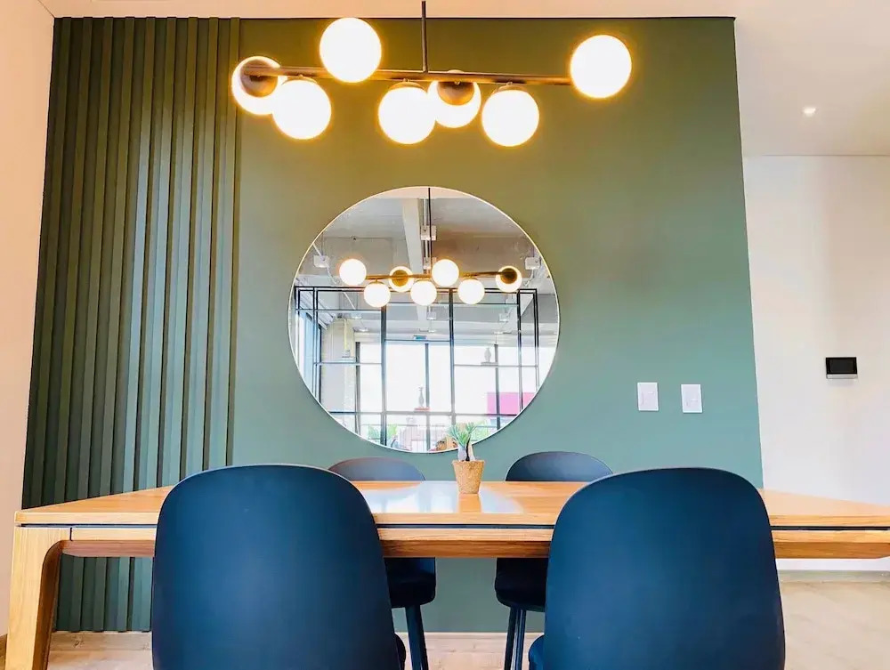 Foto - Canvas By Wynwood House